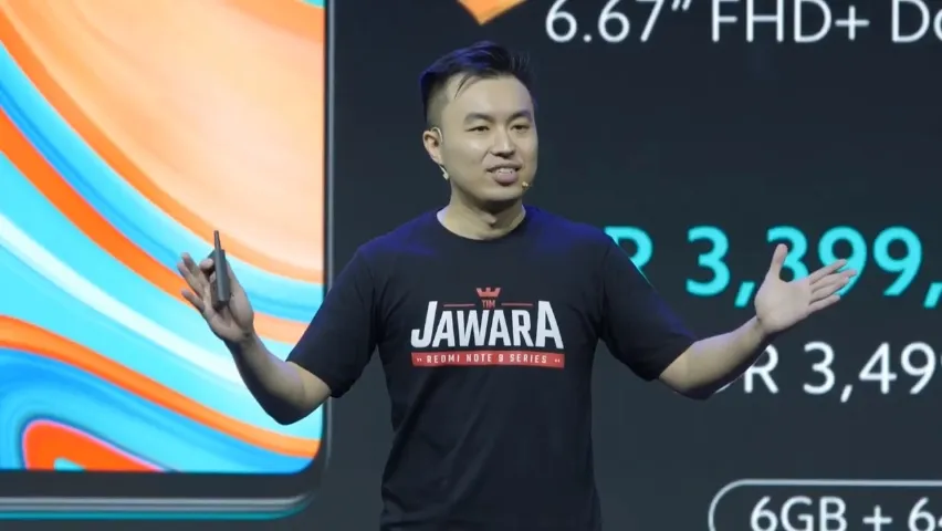 Resmi Meluncur di Indonesia, Redmi Note 9 Series Jadi Ponsel Mid-Range Rasa Flagship yang Cocok Buat Gamers 6