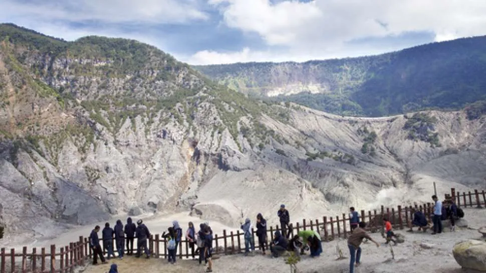 7 Gunung yang Telah Dibuka dengan Protokol New Normal. Pendaki Mau Mendaki ke Mana Nih? 14