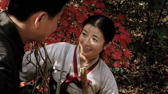 Kisah Cinta Beda Negara, Film