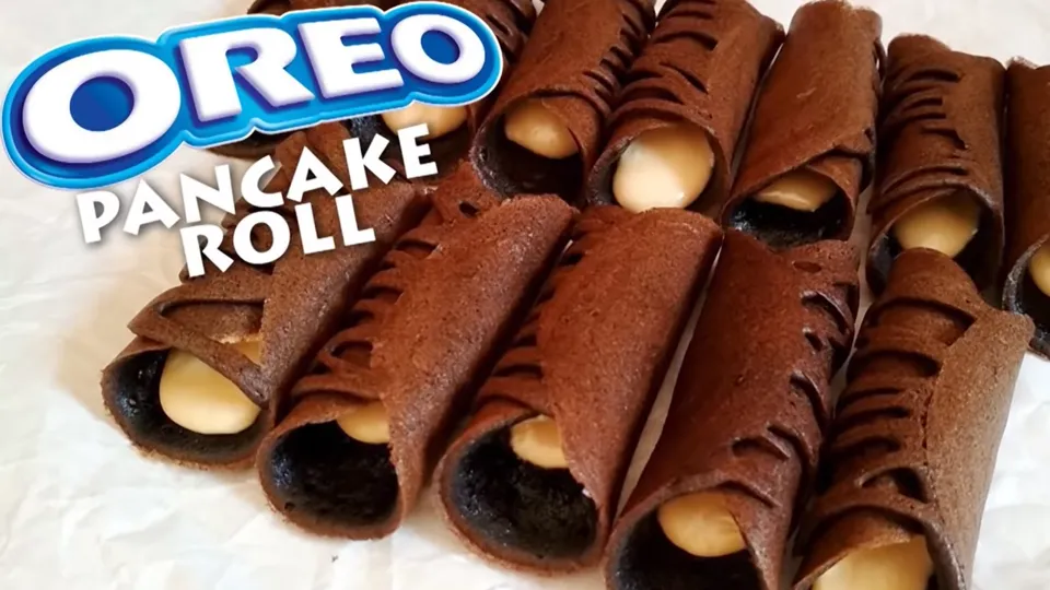 9 Resep Dessert Oreo yang Ramah Anak Kos. Nggak Butuh Oven, Cukup Sedia Teflon dan Kulkas 16