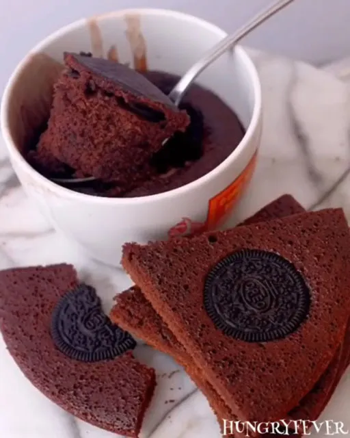 9 Resep Dessert Oreo yang Ramah Anak Kos. Nggak Butuh Oven, Cukup Sedia Teflon dan Kulkas 12