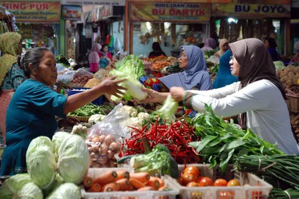 4 Hal yang Sangat Diperhitungkan oleh Ibu-Ibu Ketika Sedang Belanja. Ternyata Gini Banget, Ya? :( 6