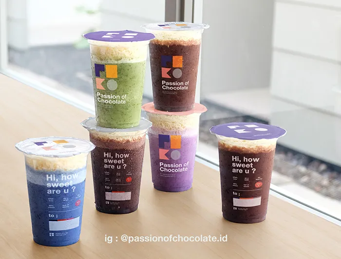 Daftar Bisnis Franchise Minuman yang Cocok untuk Sambilan. Modal Terjangkau, Untungnya Pasti 32