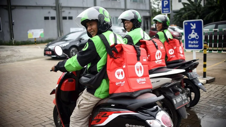 Perbedaan Sistem dan Harga Delivery Food di Berbagai Negara, Nggak Semua Sepraktis Indonesia lo 12