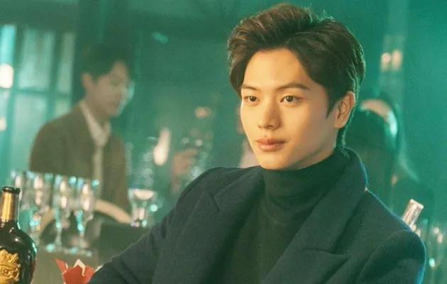 10 Pemeran Pendukung dalam K-Drama yang Turut Curi Perhatian. Sama-Sama Bikin Baper! 12
