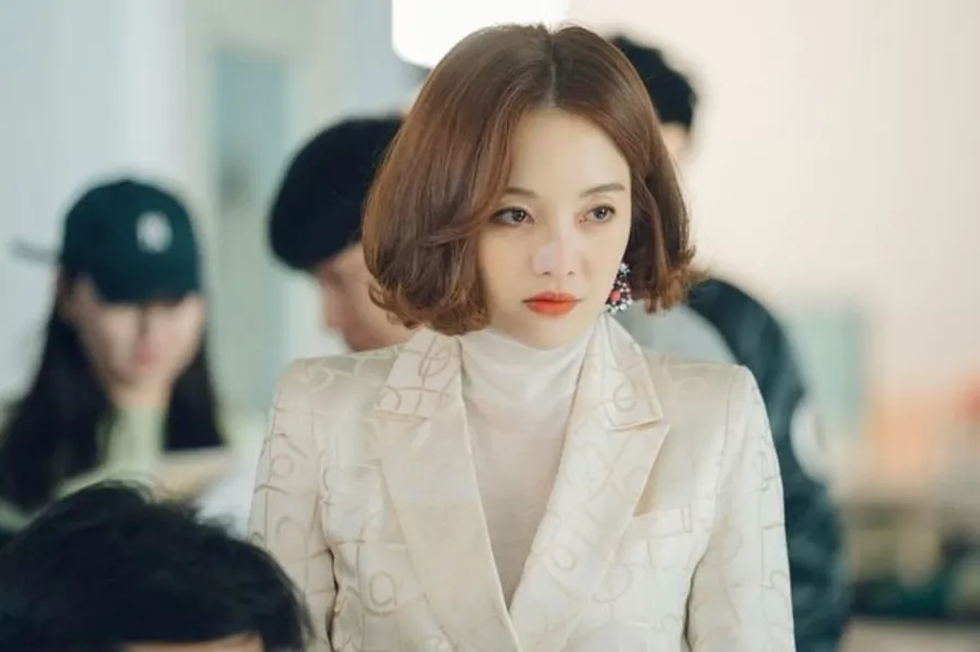 10 Pemeran Pendukung dalam K-Drama yang Turut Curi Perhatian. Sama-Sama Bikin Baper! 16
