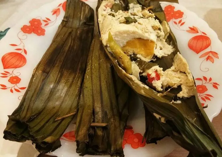 6 Olahan Unik Berbahan Telur Asin yang Layak Coba. Bosan Kalau Cuma Langsung Dimakan Saja 11