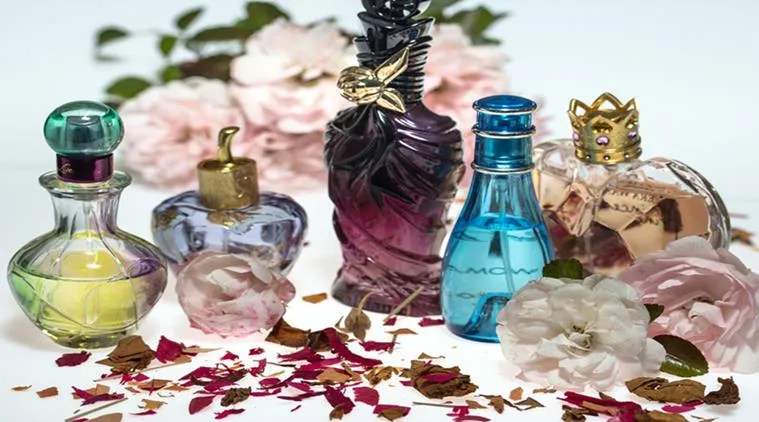 10+ Bibit Parfum Terbaik yang Wanginya Awet Seharian 26