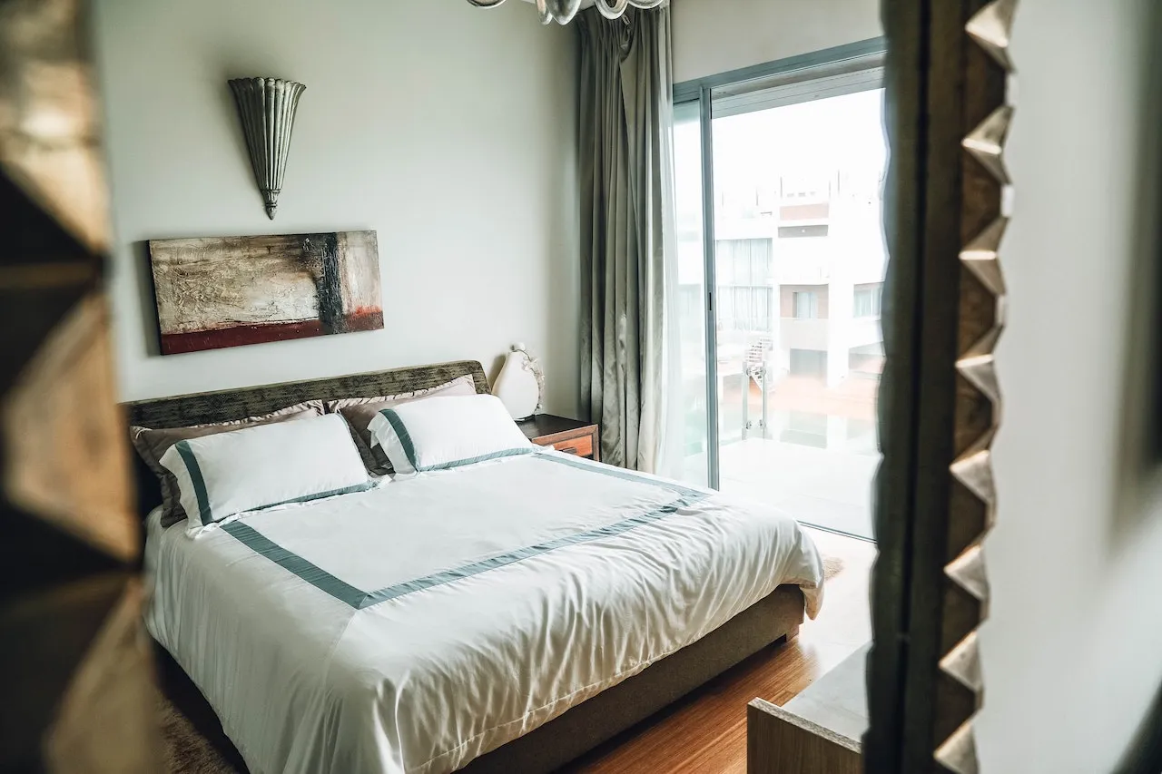 Panduan Ukuran Kasur Single, Queen dan King Size 9