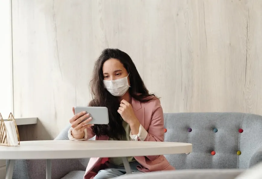 Mengintip Skenario New Normal untuk Mahasiswa. Lanjut Daring atau Sudah Bisa Tatap Muka? 8