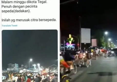 Demam Bersepeda di Tengah Virus Corona. Cuma Sesaat atau Bakal Awet Walau Pandemi Berakhir, ya? 8