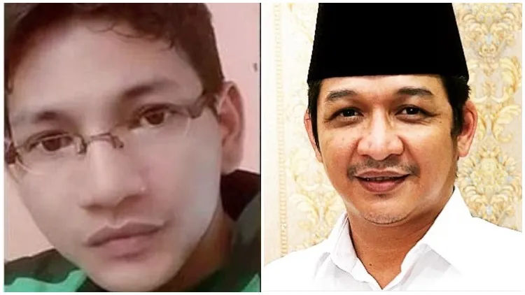 Deretan Driver Ojol yang Mirip Artis hingga Figur Publik. Bukan Nyamar! 12