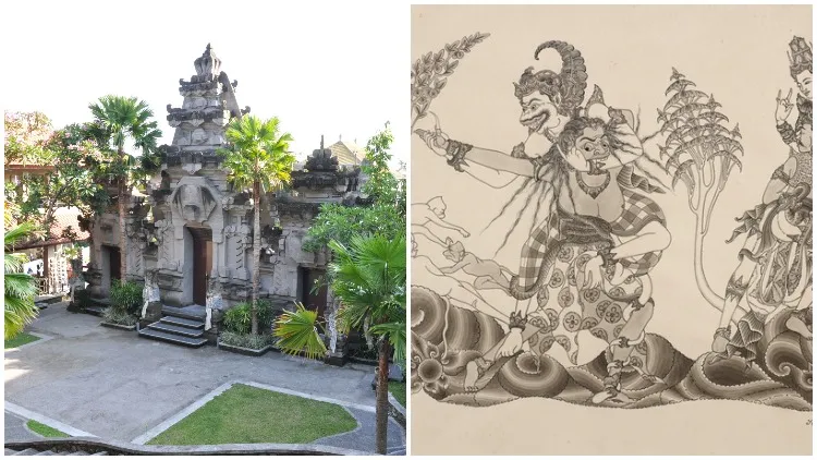 5 Destinasi Wisata Kebudayaan Bali yang Wajib Kamu Kunjungi. Jangan Cuma ke Pantai Doang! 7
