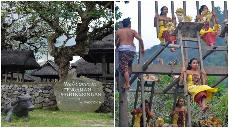 5 Destinasi Wisata Kebudayaan Bali yang Wajib Kamu Kunjungi. Jangan Cuma ke Pantai Doang! 10