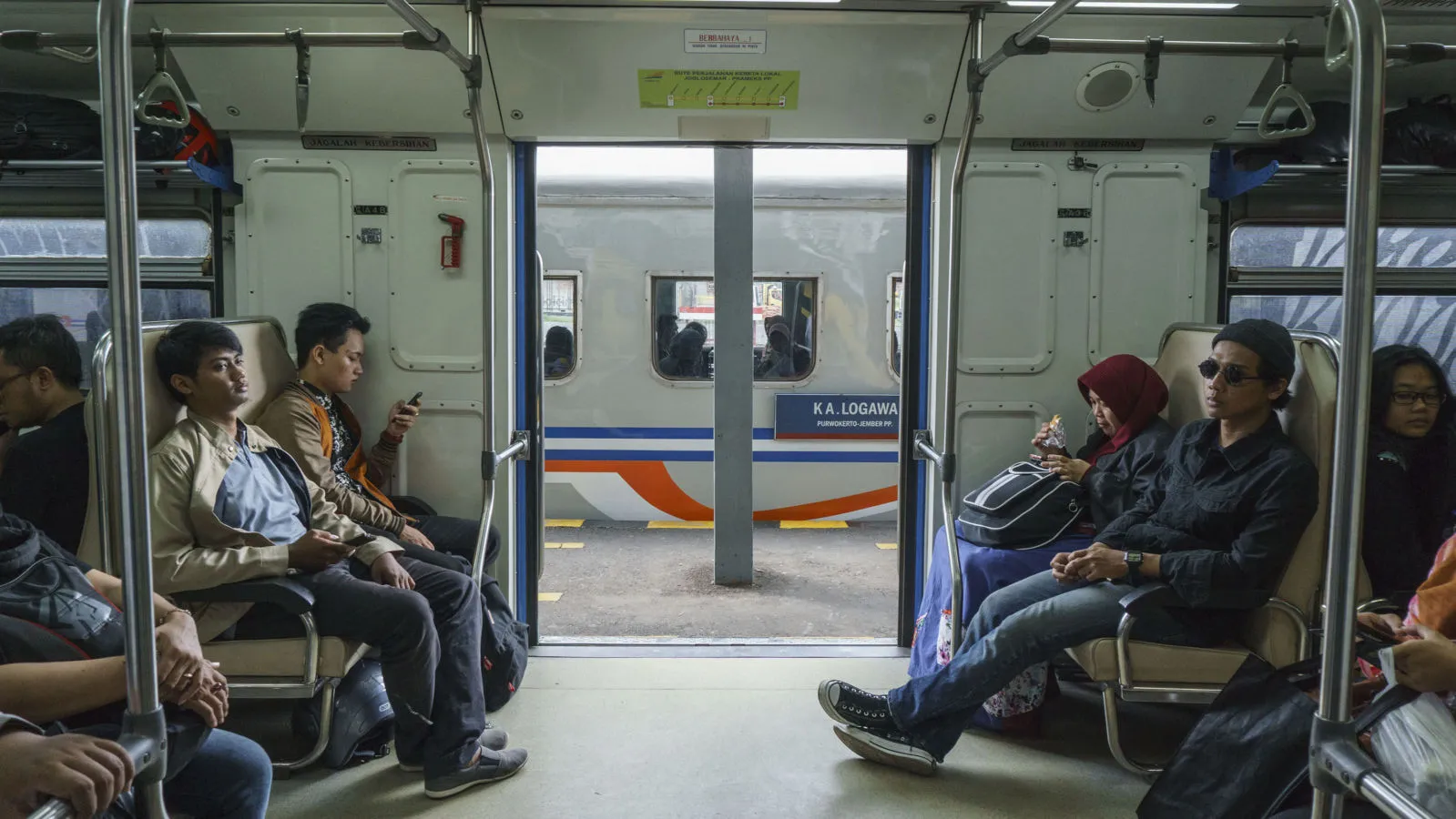 Akan Segera Diuji Coba, Kereta Api Prameks Jogja-Solo Akan Diganti Dengan KRL 6