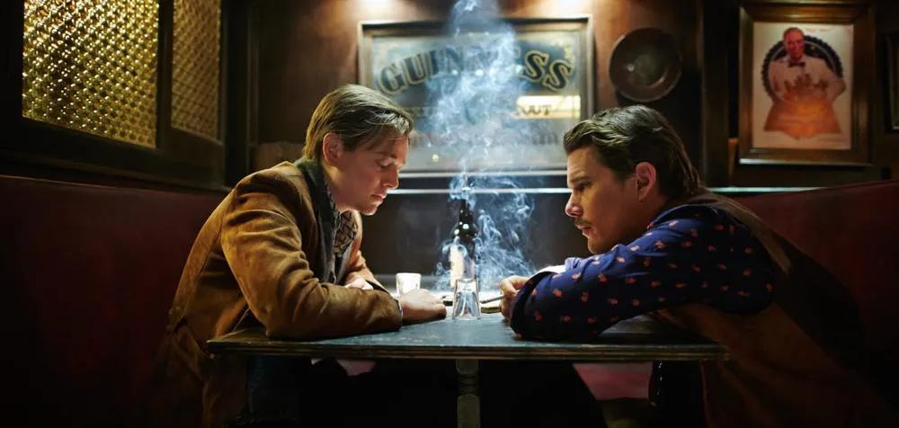 7 Rekomendasi Film & Serial TV Time Travel Paling Seru. Dijamin Plotnya Bikin Pusing tapi Nagih! 12