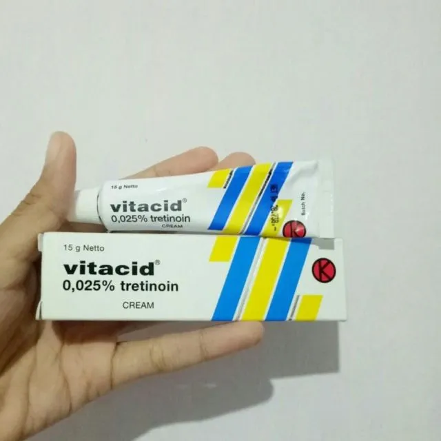 8 Obat Jerawat yang Bisa Dibeli di Apotek Terdekat 14 obat jerawat apotik kimia farma