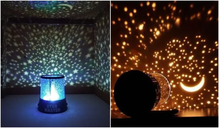 8 Rekomendasi Barang Penunjang Produktivitas di Rumah, Penyiram Kebun Mini sampai Lampu Tidur Cantik 16