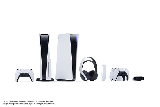 Siap-siap Nabung Mulai Sekarang, Sony Secara Resmi Rilis Playstation 5. Ini Spesifikasi dan Rumor Harganya 4