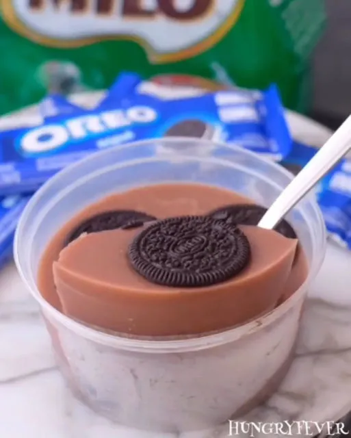 9 Resep Dessert Oreo yang Ramah Anak Kos. Nggak Butuh Oven, Cukup Sedia Teflon dan Kulkas 14