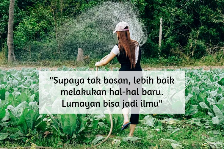 Berada di Rumah Terus Saat Pandemi Memang Membosankan. Tapi Terima Kasih, Berkatmu Kondisi Bisa Jadi Lebih Aman 17