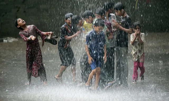 Beruntunglah Kamu yang Punya Nama Panggilan Sejak Zaman Kecil. Hidupmu Pasti Asyik Banget~ 6