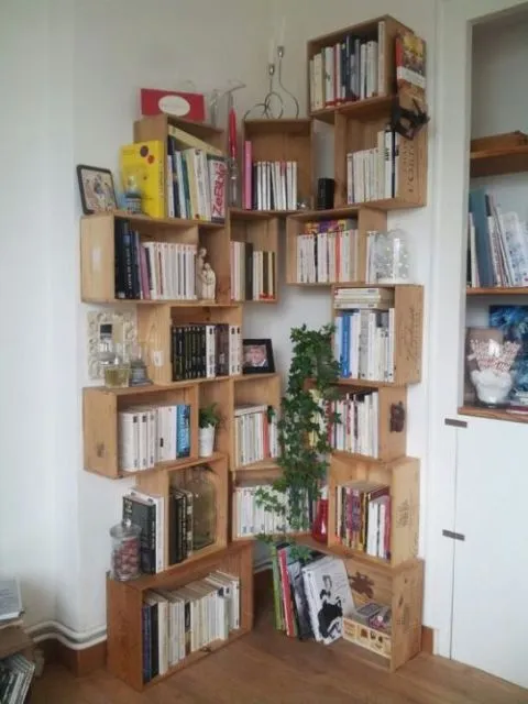 9 Ornamen Kamar untuk Introver. Meski Sikap Sering Dianggap Dingin, Hawa Kamarnya Tetap Hangat 10