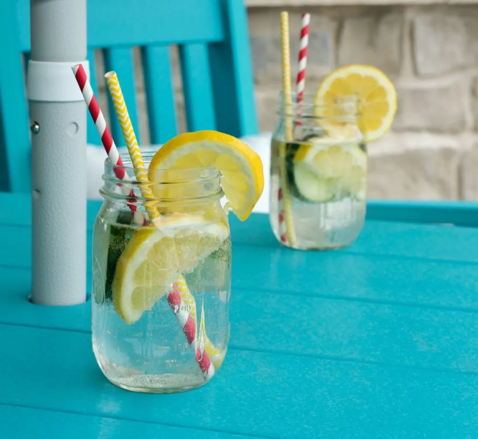 7+ Cara Membuat Infused Water Mudah & Ga Pahit 10