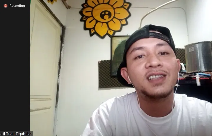Kolaborasi dengan Svmmerdose, realme Akan Gelar Charity Online Session untuk Bantu Orang dengan Gangguan Jiwa 6