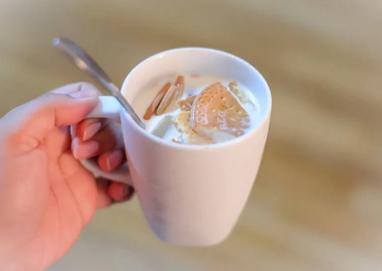 7 Racikan Minuman Segar dari yang Indonesia Banget Sampai ala Korea. Pas buat Ngademin Cuaca! 14