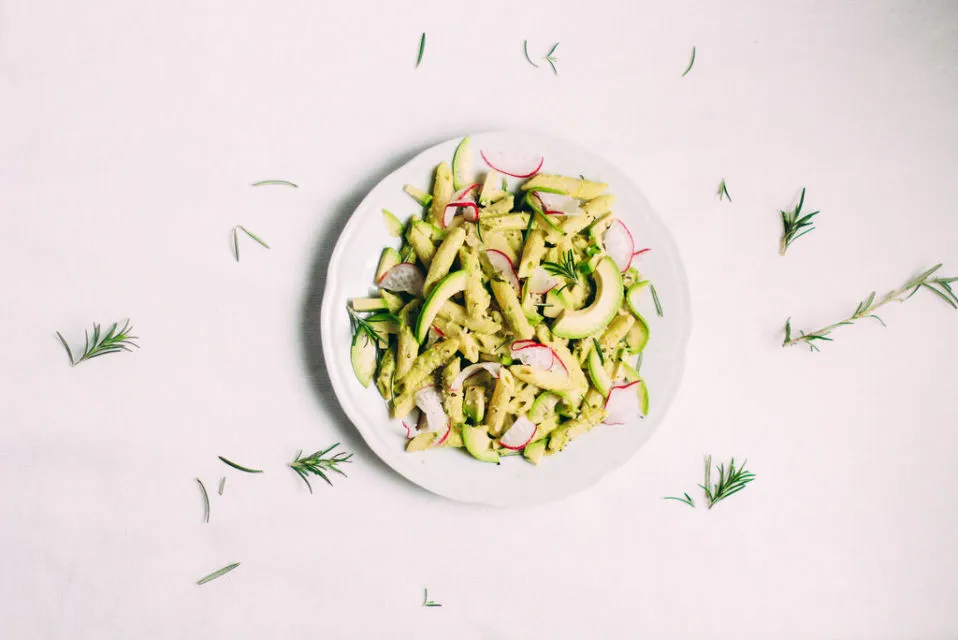 13 Jenis Pasta yang Perlu Diketahui Supaya Tak Bingung 25