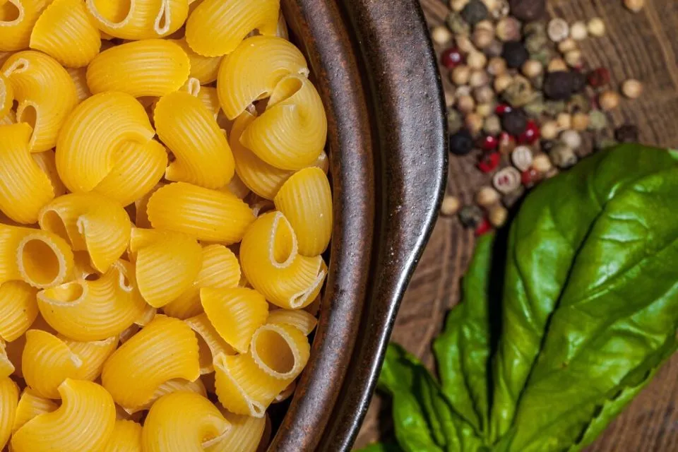 13 Jenis Pasta yang Perlu Diketahui Supaya Tak Bingung 26