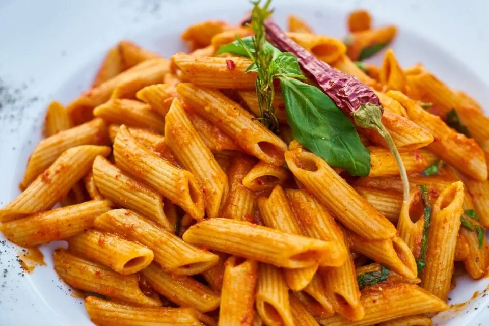13 Jenis Pasta yang Perlu Diketahui Supaya Tak Bingung 18 jenis pasta