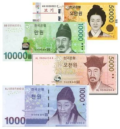 4 Alasan Kenapa Uang Kertas Rupiah Dibuat Warna-warni dan Nge-jreng. Beda sama Zaman Dulu 8