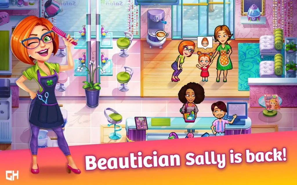 Nostalgia Game Lawas yang Dulu Cuma Ada di Komputer, Ternyata Kini Udah Tersedia di Android lo! 13