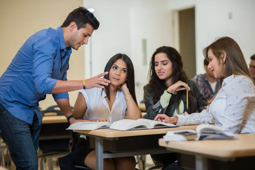 Mengulik 10 Gelar Sarjana Online Paling Populer. Makin Banyak Peminat Selama Pandemi~ 20