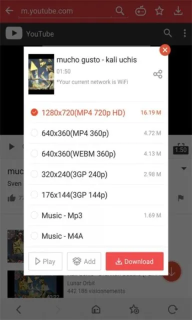 Beragam Cara Menyimpan Video dari YouTube. Nggak Harus Ada Kuota, Bisa Diakses Offline kok! 17