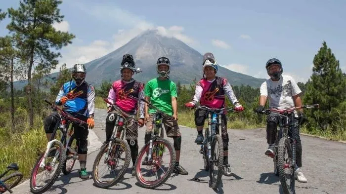 12 Destinasi Wisata Favorit yang Cocok untuk Olahraga Bersepeda. Tertarik Gowes ke Sana? 22