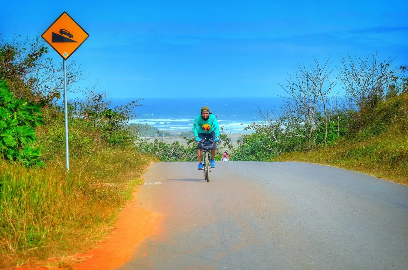 12 Destinasi Wisata Favorit yang Cocok untuk Olahraga Bersepeda. Tertarik Gowes ke Sana? 23