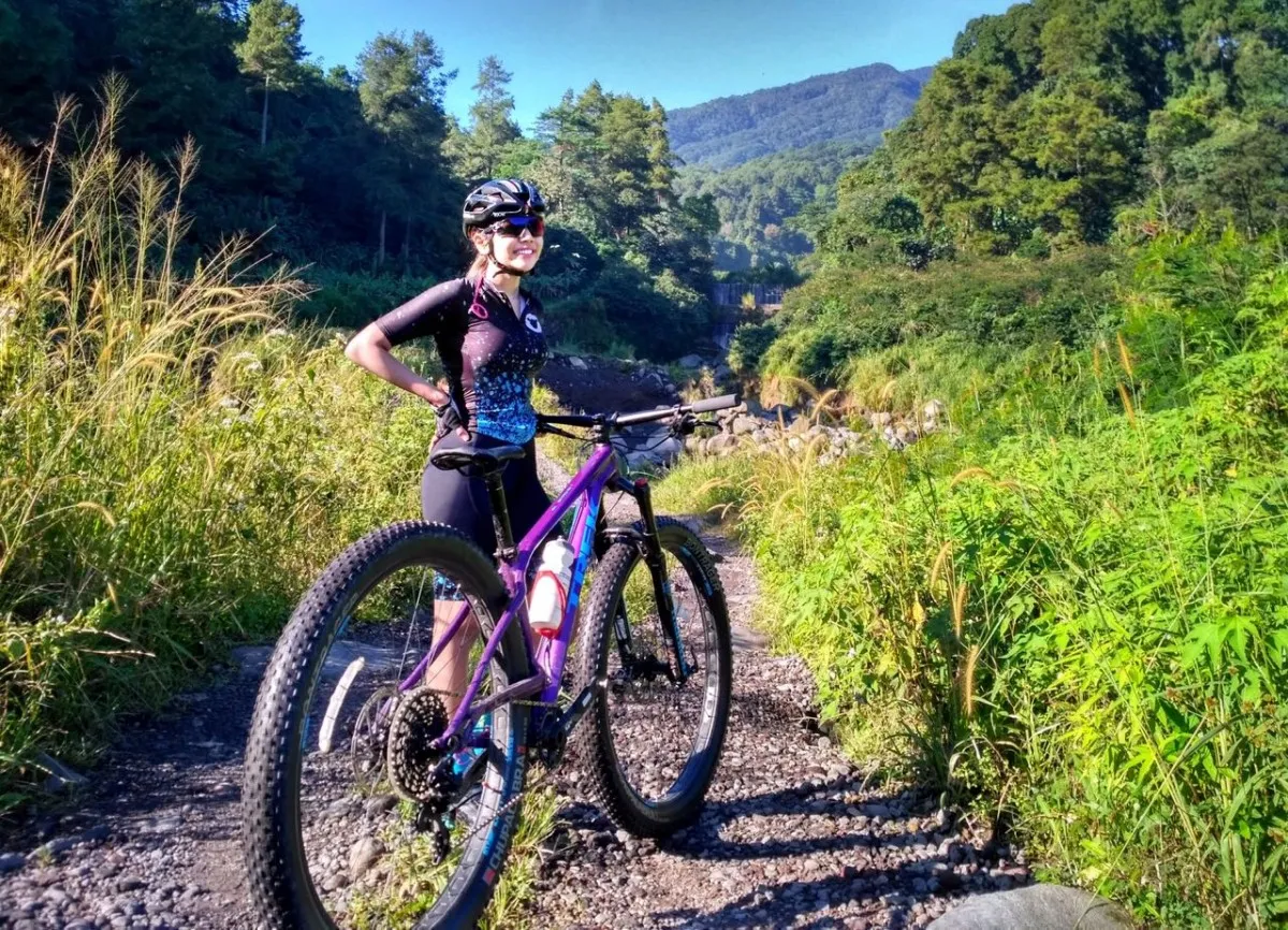 12 Destinasi Wisata Favorit yang Cocok untuk Olahraga Bersepeda. Tertarik Gowes ke Sana? 15
