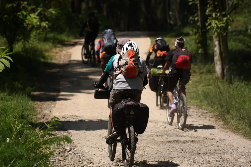 12 Destinasi Wisata Favorit yang Cocok untuk Olahraga Bersepeda. Tertarik Gowes ke Sana? 16