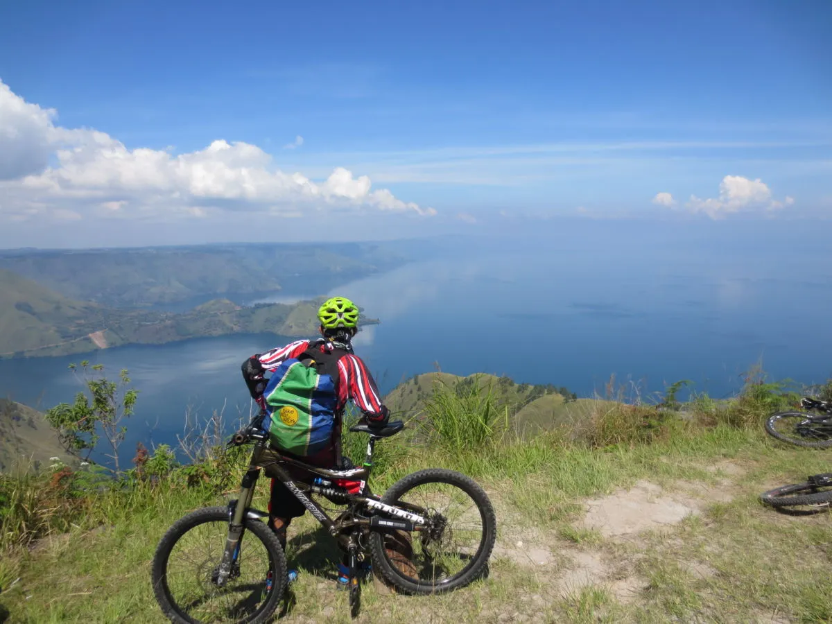 12 Destinasi Wisata Favorit yang Cocok untuk Olahraga Bersepeda. Tertarik Gowes ke Sana? 19