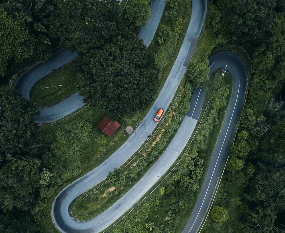 12 Destinasi Wisata Favorit yang Cocok untuk Olahraga Bersepeda. Tertarik Gowes ke Sana? 20
