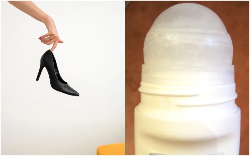 Agar Tampil Cantik dan Nggak Sakit Saat Memakai High Heels? Terapkan 7 Hacks Ini 8