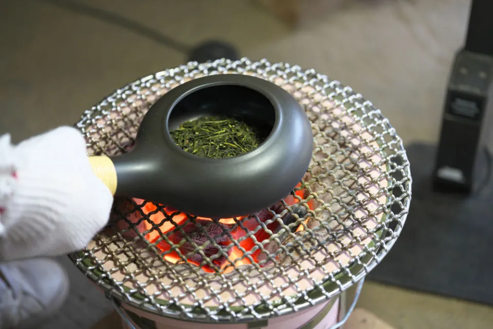 Mengenal Lebih Dalam Hojicha, Teh Asli Jepang yang Katanya Bakal Menyalip Popularitas Matcha 10