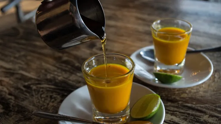 11 Macam Jamu Tradisional yang Khasiatnya Bisa Menggemukkan Badan Hingga Tingkatkan Kesuburan 22