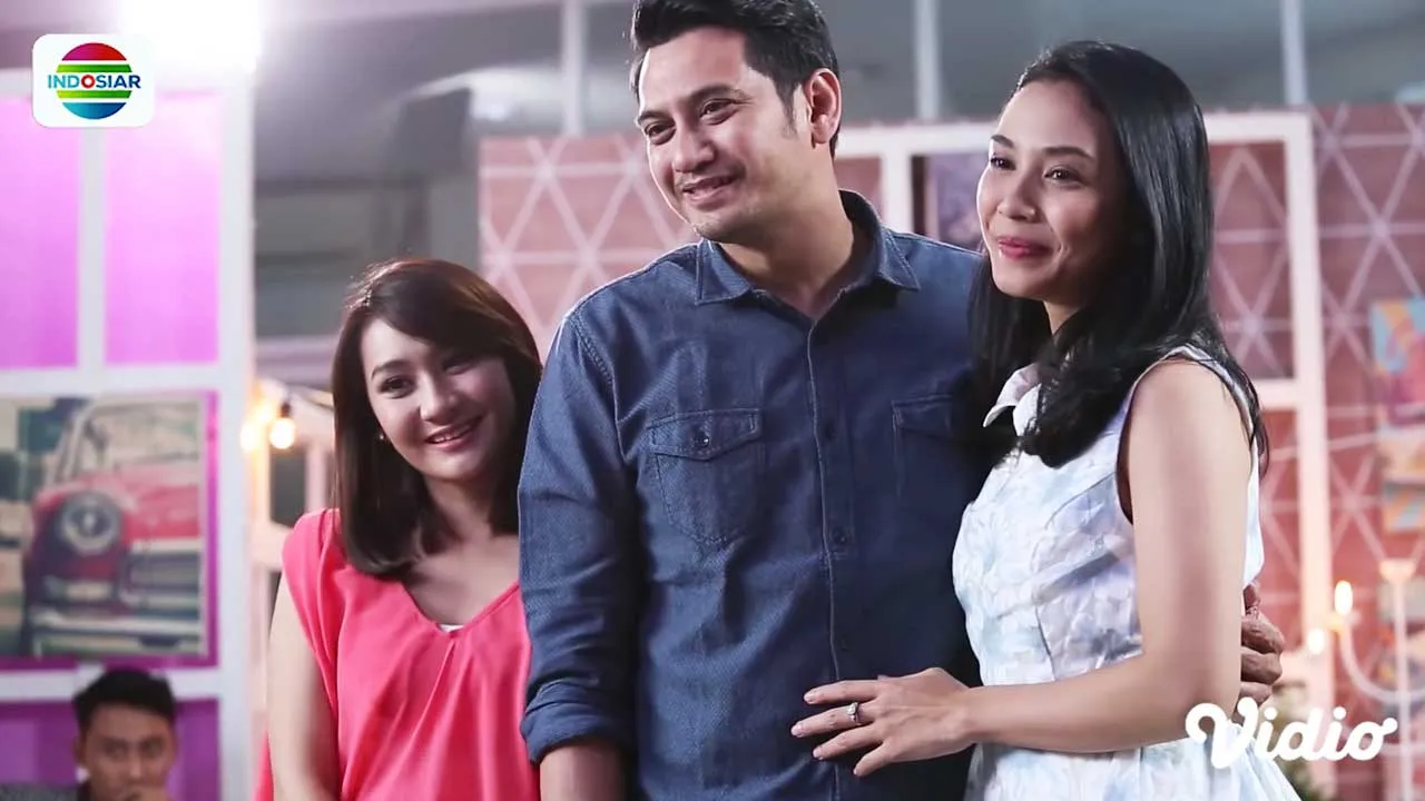 Sering Dianggap Absurd oleh Anak Muda, Siapa Sangka 6 Sinetron ini Jadi Favorit Dikalangan Ibu-Ibu 10