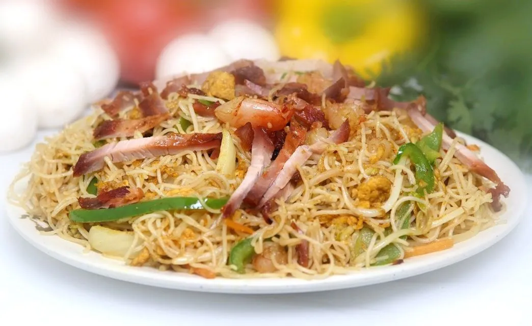 13 Jenis Pasta yang Perlu Diketahui Supaya Tak Bingung 24 jenis pasta