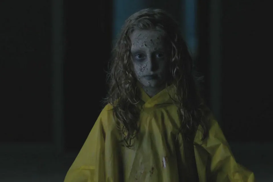 Dari Klasik Sampai Terbaru, Inilah 10 Rekomendasi Film Horor di Netflix yang Siap Ramaikan Malammu~ 14