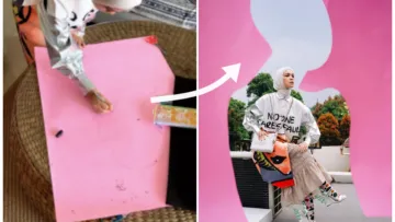 7 Trik Foto di Rumah Biar Hasilnya Makin Estetik. Meski di Rumah Aja, Tetap Bisa Foto-Foto Cantik~